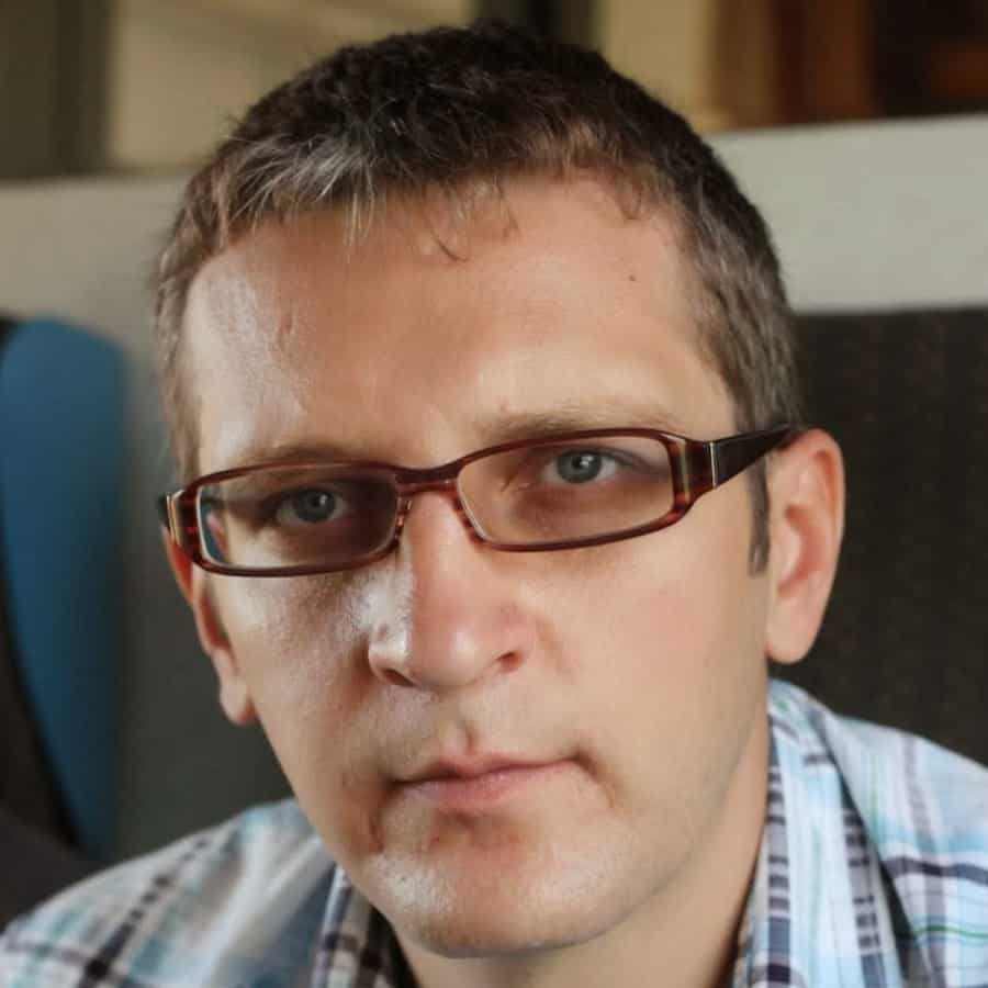 Mihai Iacob