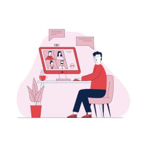 live chat