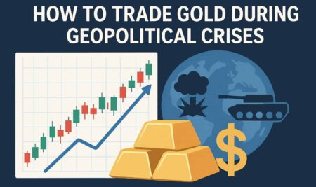 How to Trade Gold During Geopolitical Crises