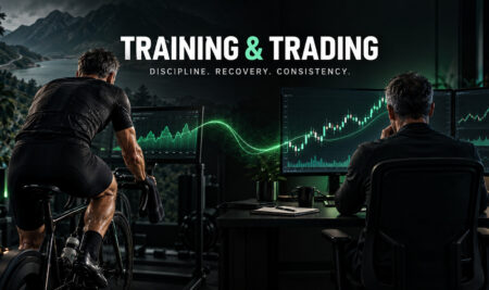 TRAINING, TRADING, AND THE OBSESSION WITH DOING MORE
